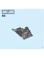 Preview for 13 page of LEGO CITY 60130 Building Instructions