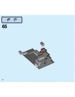 Preview for 14 page of LEGO CITY 60130 Building Instructions