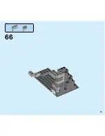 Preview for 15 page of LEGO CITY 60130 Building Instructions