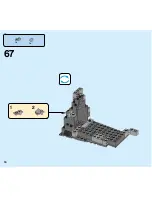 Preview for 16 page of LEGO CITY 60130 Building Instructions