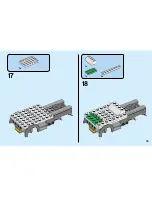 Preview for 15 page of LEGO City 60139 Manual