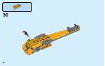 Preview for 24 page of LEGO CITY 60158 Manual