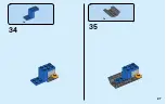 Preview for 27 page of LEGO CITY 60158 Manual