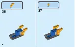 Preview for 28 page of LEGO CITY 60158 Manual