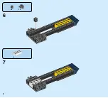 Preview for 6 page of LEGO CITY 60194 Assembly Manual