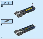 Preview for 8 page of LEGO CITY 60194 Assembly Manual