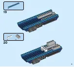 Preview for 13 page of LEGO CITY 60194 Assembly Manual