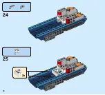 Preview for 16 page of LEGO CITY 60194 Assembly Manual