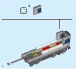 Preview for 42 page of LEGO CITY 60197 Manual