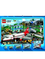 Preview for 79 page of LEGO City 7937 Assembly Manual