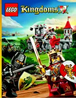 Preview for 81 page of LEGO City 7937 Assembly Manual