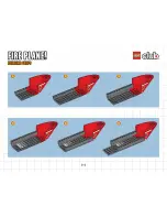 Preview for 2 page of LEGO City Fire Plane Building Instructions