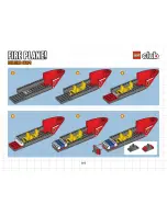 Preview for 3 page of LEGO City Fire Plane Building Instructions