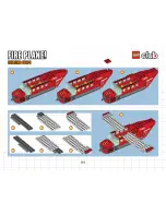 Preview for 6 page of LEGO City Fire Plane Building Instructions