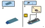 Preview for 15 page of LEGO CLASSIC 10715 Manual