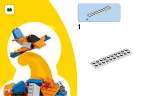 Preview for 14 page of LEGO Classic 10717 Manual