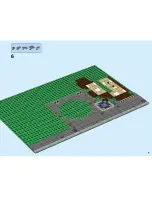 Preview for 9 page of LEGO CREATOR 10225 Building Instructions