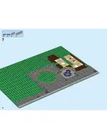 Preview for 10 page of LEGO CREATOR 10225 Building Instructions