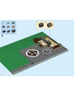 Preview for 12 page of LEGO CREATOR 10225 Building Instructions