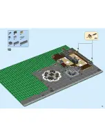 Preview for 13 page of LEGO CREATOR 10225 Building Instructions