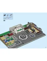 Preview for 31 page of LEGO CREATOR 10225 Building Instructions