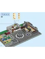 Preview for 38 page of LEGO CREATOR 10225 Building Instructions