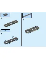 Preview for 4 page of LEGO CREATOR 10252 Building Instructions