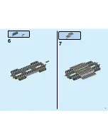 Preview for 5 page of LEGO CREATOR 10252 Building Instructions