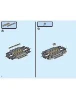 Preview for 6 page of LEGO CREATOR 10252 Building Instructions