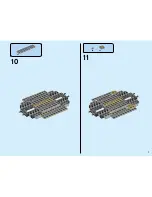 Preview for 7 page of LEGO CREATOR 10252 Building Instructions