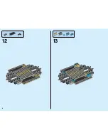 Preview for 8 page of LEGO CREATOR 10252 Building Instructions