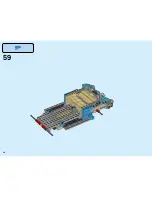 Preview for 38 page of LEGO CREATOR 10252 Building Instructions