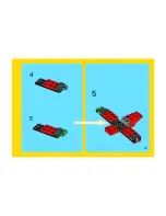 Preview for 19 page of LEGO CREATOR 31013 Instructions Manual