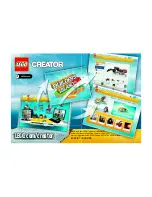 Предварительный просмотр 48 страницы LEGO Creator 31017 Assembly Information