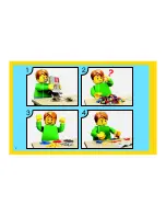 Preview for 2 page of LEGO CREATOR 31021 Instructions Manual