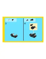 Preview for 15 page of LEGO CREATOR 31021 Instructions Manual