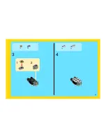 Preview for 55 page of LEGO CREATOR 31021 Instructions Manual