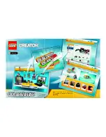 Preview for 64 page of LEGO CREATOR 31021 Instructions Manual