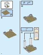 Preview for 14 page of LEGO CREATOR 31069 Leaflet