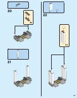 Preview for 25 page of LEGO CREATOR 31069 Leaflet