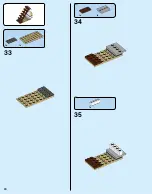 Preview for 30 page of LEGO CREATOR 31069 Leaflet