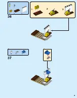 Preview for 31 page of LEGO CREATOR 31069 Leaflet