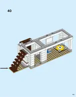 Preview for 33 page of LEGO CREATOR 31069 Leaflet