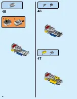 Preview for 36 page of LEGO CREATOR 31069 Leaflet