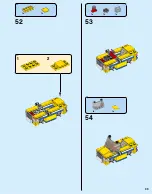 Preview for 39 page of LEGO CREATOR 31069 Leaflet