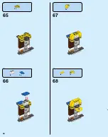 Preview for 44 page of LEGO CREATOR 31069 Leaflet