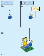 Preview for 50 page of LEGO CREATOR 31069 Leaflet