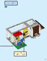 Preview for 53 page of LEGO CREATOR 31069 Leaflet