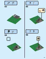 Preview for 55 page of LEGO CREATOR 31069 Leaflet