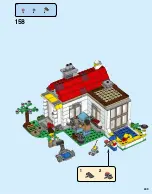 Preview for 249 page of LEGO CREATOR 31069 Leaflet